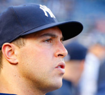 Mark Teixeira is Headed Back to the Disabled List