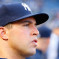 Mark Teixeira is Headed Back to the Disabled List