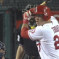 Mike Trout Hits for Cycle in Angels 12-0 Rout of Seattle