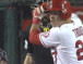 Mike Trout Hits for Cycle in Angels 12-0 Rout of Seattle