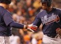 MLB Scores: Upton Homers in Return to Arizona, Yankees Split DH With Indians