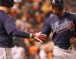 MLB Scores: Upton Homers in Return to Arizona, Yankees Split DH With Indians