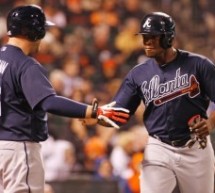 MLB Scores: Upton Homers in Return to Arizona, Yankees Split DH With Indians