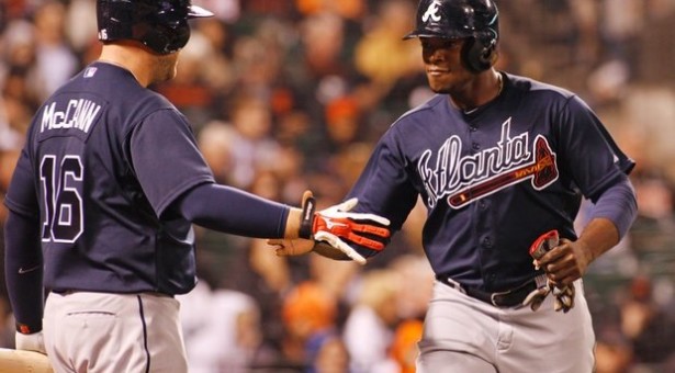 MLB Scores: Upton Homers in Return to Arizona, Yankees Split DH With Indians