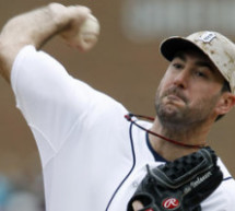 Justin Verlander Rebounds with 13 Ks in Tigers Victory