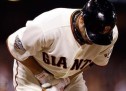 Ryan Vogelsong Placed on DL With Broken Hand