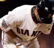 Ryan Vogelsong Placed on DL With Broken Hand
