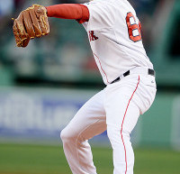 Allen Webster Recalled, Will Start In Place of Felix Doubront