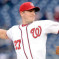 Jordan Zimmermann First to 8 Wins in NL