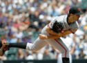 Barry Zito Struggles Again in Loss to Rockies