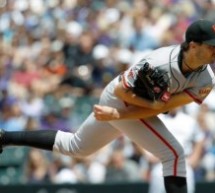 Barry Zito Struggles Again in Loss to Rockies