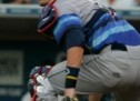 Rays Draft Nick Ciuffo, Ryne Stanek With First Two Picks