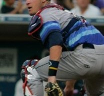 Rays Draft Nick Ciuffo, Ryne Stanek With First Two Picks