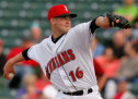 Pirates Call Up Brandon Cumpton – Will Start Against Dodgers