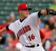 Pirates Call Up Brandon Cumpton – Will Start Against Dodgers