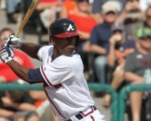 Atlanta Braves Considering Minor League Assignment For B.J. Upton