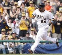 Is Pirates Slugger Pedro Alvarez The New Adam Dunn?