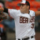 Oregon State’s Matt Boyd Outduels Indiana’s Aaron Slegers in CWS Win