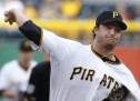 Pirates Future Ace Gerrit Cole Dazzles in MLB Debut