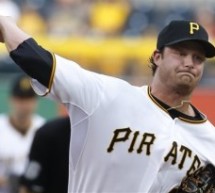 Pirates Future Ace Gerrit Cole Dazzles in MLB Debut