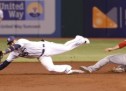 Alfredo Aceves Handles Rays, Red Sox Win Series