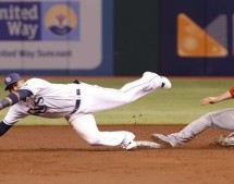 Alfredo Aceves Handles Rays, Red Sox Win Series