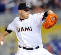 Marlins Jose Fernandez Dominates Mets in 8-1 Victory