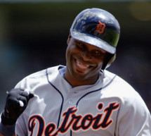 Torii Hunter Slugs 300th Career HR in 5-2 Tigers Victory