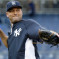 Making Progress: Derek Jeter Takes Batting Practice in Tampa