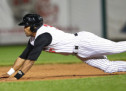 Micah Johnson “Steals” His Way to MVP Honors in SAL All Star Game