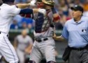 Joe Maddon: John Lackey Inappropriate and a Bad Teammate