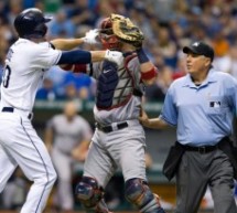 Joe Maddon: John Lackey Inappropriate and a Bad Teammate