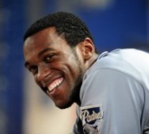 Padres Cameron Maybin to Miss Six Weeks with Knee Injury