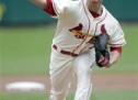 Shelby Miller and Cardinals Shut-Out Giants