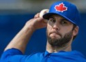 Jays Brandon Morrow Placed on DL With Right Forearm Strain