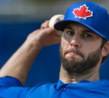 Jays Brandon Morrow Placed on DL With Right Forearm Strain