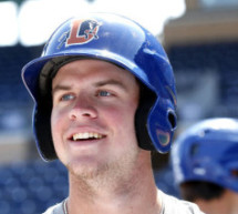 Rays Prospect Wil Myers Earns International League Player of the Week Honors