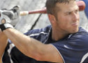 Mike Olt Launches Two Home Runs In the 9th For Triple-A Round Rock