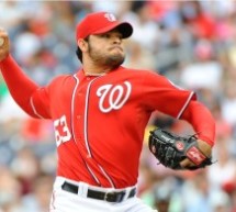 Nats Reliever Henry Rodriguez Acquired by Chicago Cubs