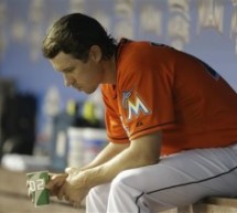 Marlins Kevin Slowey Demoted to Bullpen Role