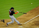 Marlins Giancarlo Stanton Homers Twice To Reach 100 In Career