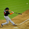 Marlins Giancarlo Stanton Homers Twice To Reach 100 In Career