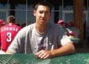 Reds Top Prospect Robert Stephenson to DL with Hamstring Strain
