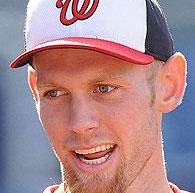 Stephen Strasburg Appears Set for Return to Rotation