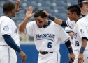 Devon Travis MVP of Midwest League All Star Game