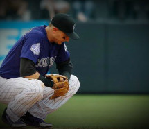 Rockies Troy Tulowitzki Has Broken Rib – Headed for DL