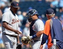 Jose Valverde, No Team Wants a Closer Who Blows Saves