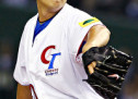 Chien-Ming Wang Newest Blue Jays Starter – One Start Guarantee