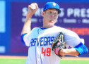 Zack Wheeler Strong in AAA Start, Ready For the Show