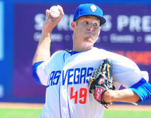 Zack Wheeler Strong in AAA Start, Ready For the Show
